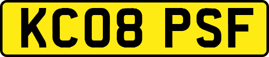 KC08PSF