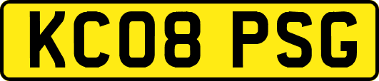 KC08PSG