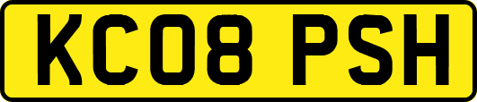 KC08PSH