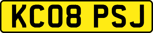 KC08PSJ