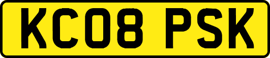 KC08PSK
