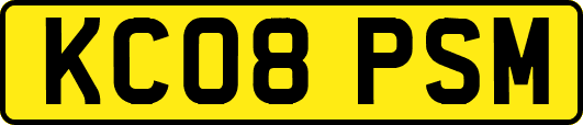 KC08PSM