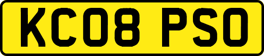 KC08PSO