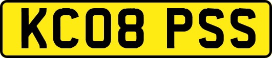 KC08PSS