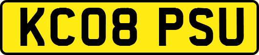 KC08PSU