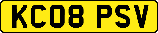 KC08PSV