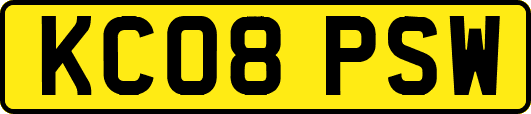 KC08PSW