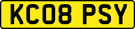 KC08PSY