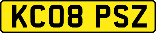 KC08PSZ