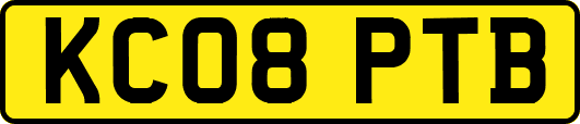 KC08PTB
