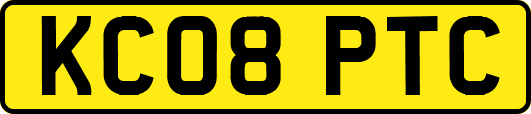 KC08PTC
