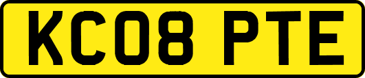 KC08PTE