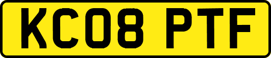 KC08PTF