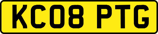 KC08PTG