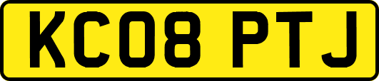 KC08PTJ