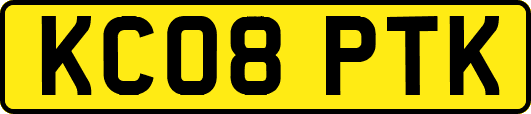 KC08PTK