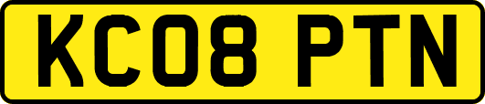 KC08PTN