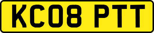 KC08PTT