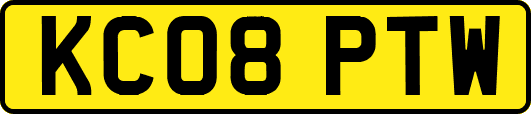 KC08PTW