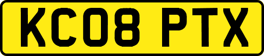 KC08PTX