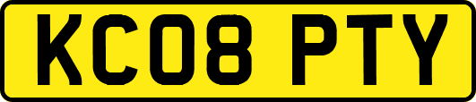 KC08PTY