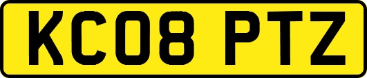 KC08PTZ