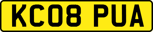 KC08PUA