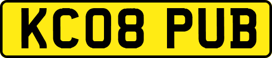 KC08PUB