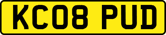 KC08PUD