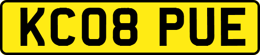 KC08PUE
