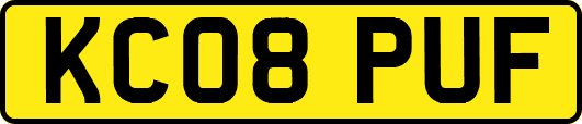 KC08PUF