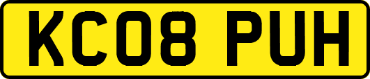 KC08PUH