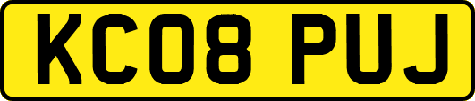 KC08PUJ