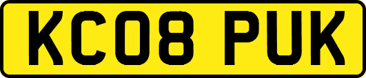 KC08PUK