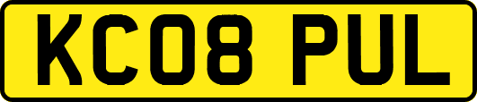 KC08PUL