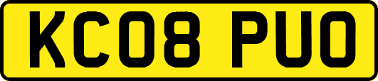 KC08PUO