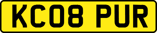 KC08PUR
