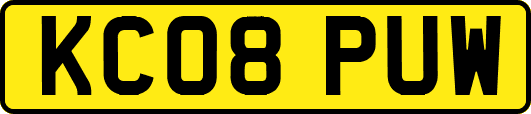 KC08PUW