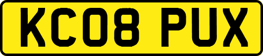 KC08PUX