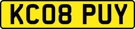 KC08PUY