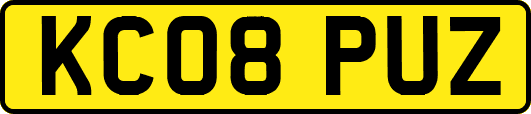 KC08PUZ
