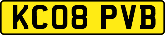KC08PVB