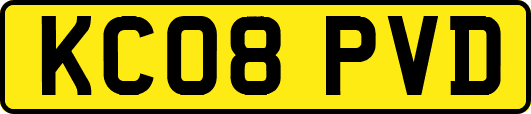 KC08PVD