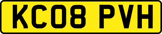KC08PVH