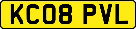 KC08PVL