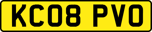 KC08PVO