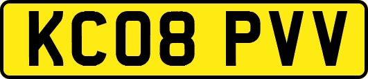KC08PVV