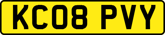 KC08PVY