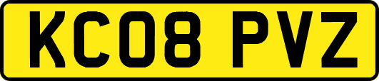 KC08PVZ