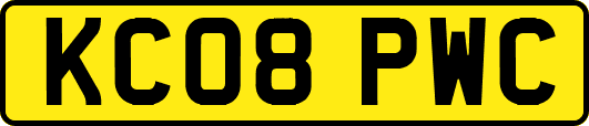 KC08PWC